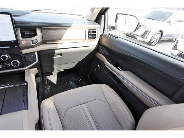 used 2023 Ford Expedition car, priced at $41,806