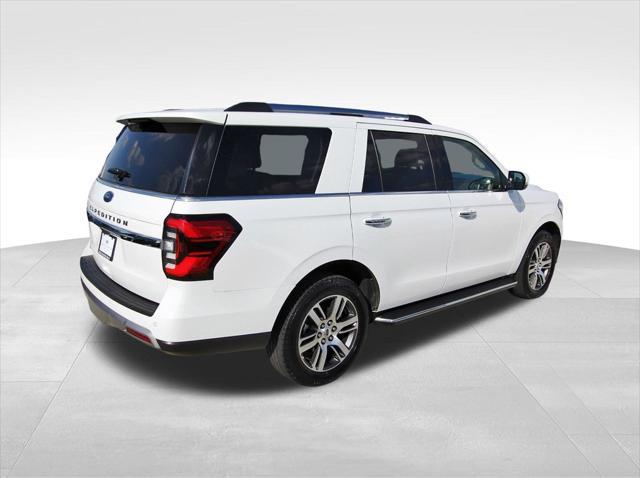 used 2023 Ford Expedition car, priced at $41,806