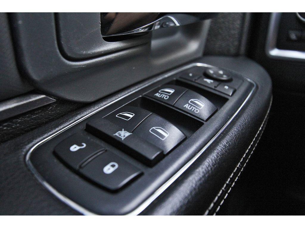 used 2017 Ram 2500 car, priced at $30,991