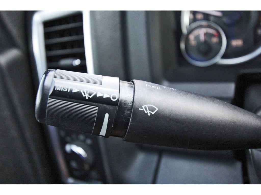 used 2017 Ram 2500 car, priced at $30,991