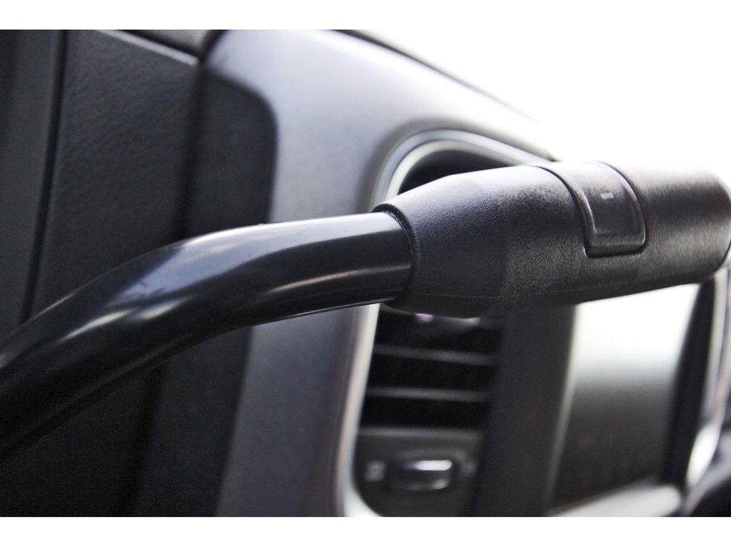 used 2017 Ram 2500 car, priced at $30,991