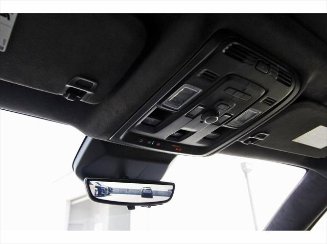 used 2024 Cadillac Escalade ESV car, priced at $99,791