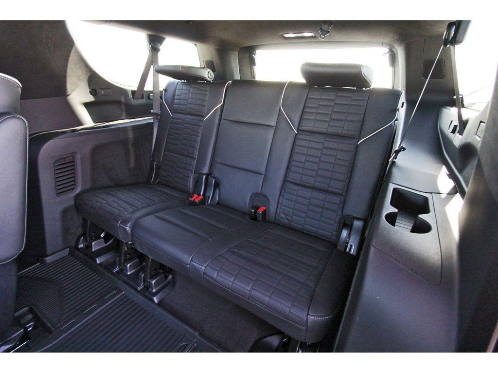 new 2026 Cadillac Escalade ESV car, priced at $134,460