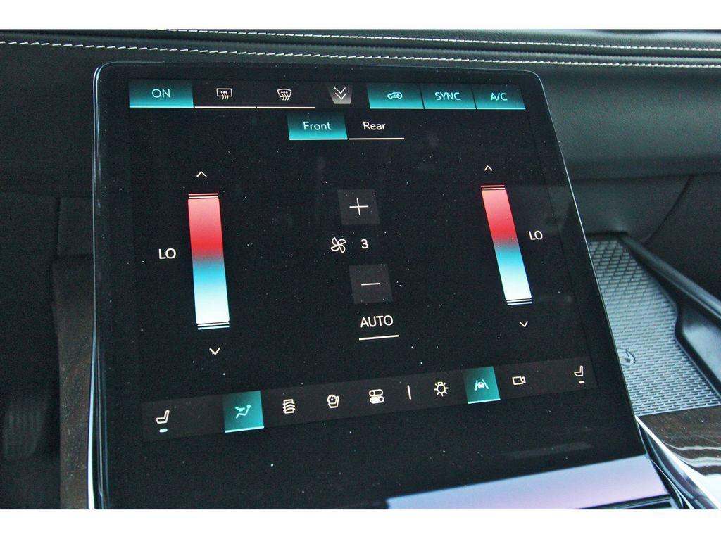 new 2026 Cadillac Escalade ESV car, priced at $134,460
