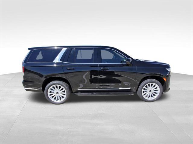 new 2024 Cadillac Escalade car, priced at $71,890