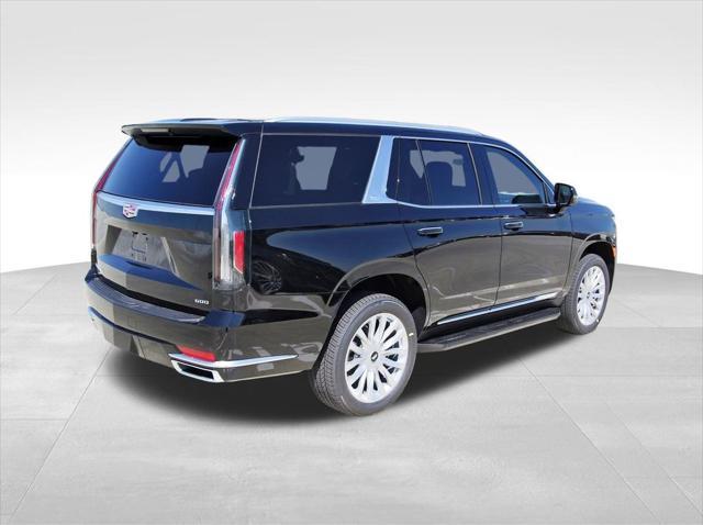 new 2024 Cadillac Escalade car, priced at $71,890