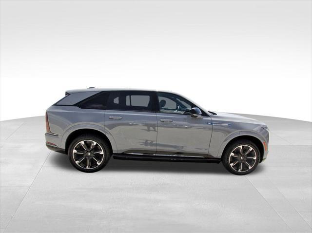 new 2026 Cadillac Escalade IQ car, priced at $134,815