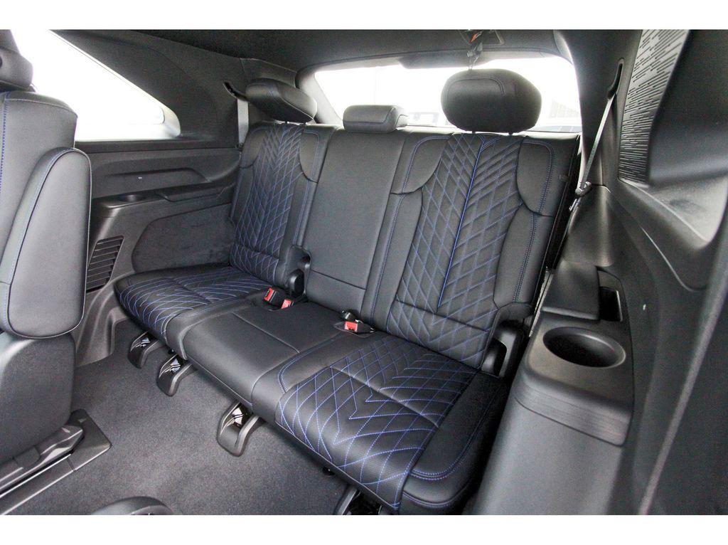 new 2026 Cadillac Escalade IQ car, priced at $134,815