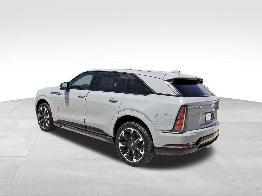 new 2026 Cadillac Escalade IQ car, priced at $134,815