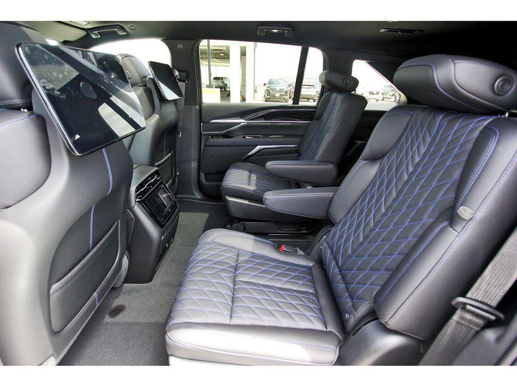 new 2026 Cadillac Escalade IQ car, priced at $134,815
