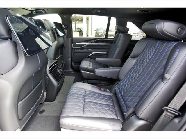 new 2026 Cadillac Escalade IQ car, priced at $134,815