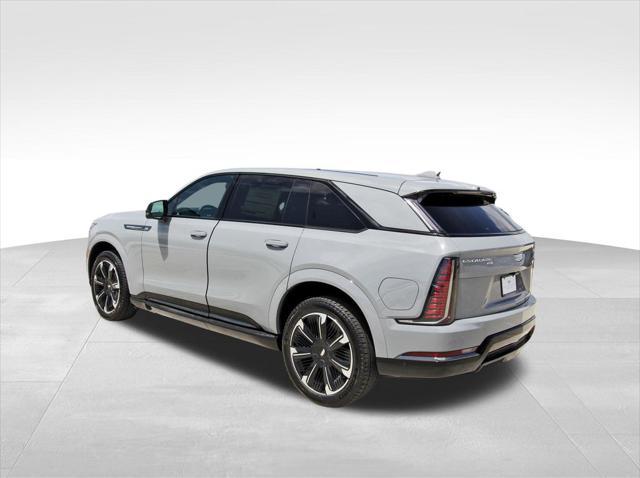 new 2026 Cadillac Escalade IQ car, priced at $134,815