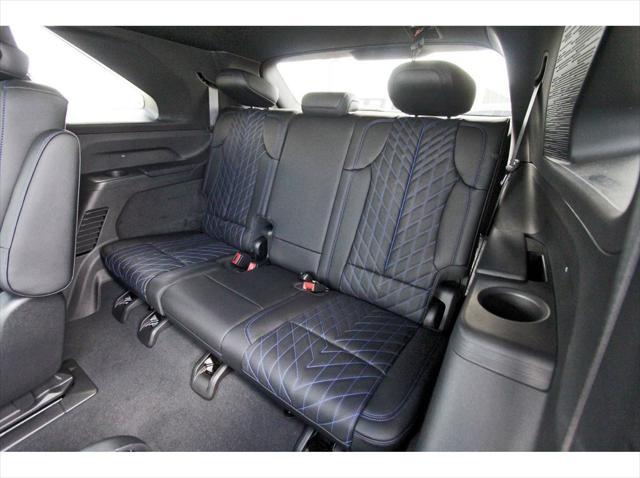 new 2026 Cadillac Escalade IQ car, priced at $134,815
