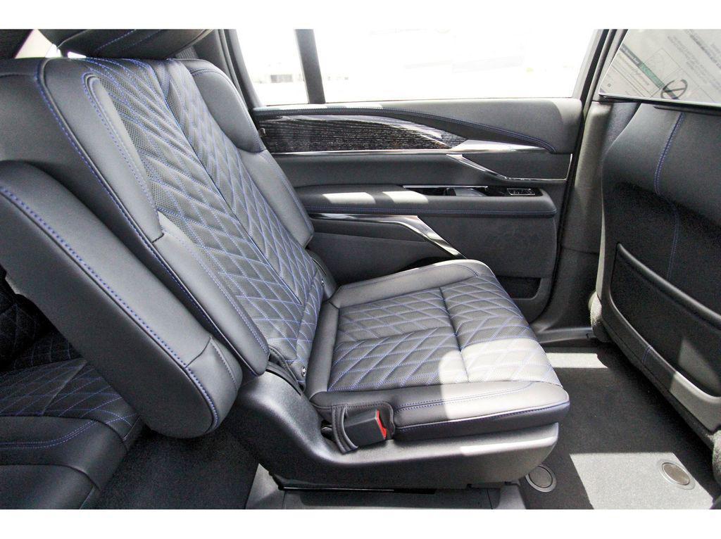 new 2026 Cadillac Escalade IQ car, priced at $134,815
