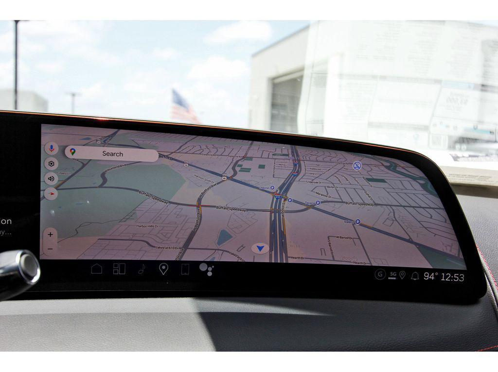 new 2026 Cadillac CT5 car, priced at $60,015