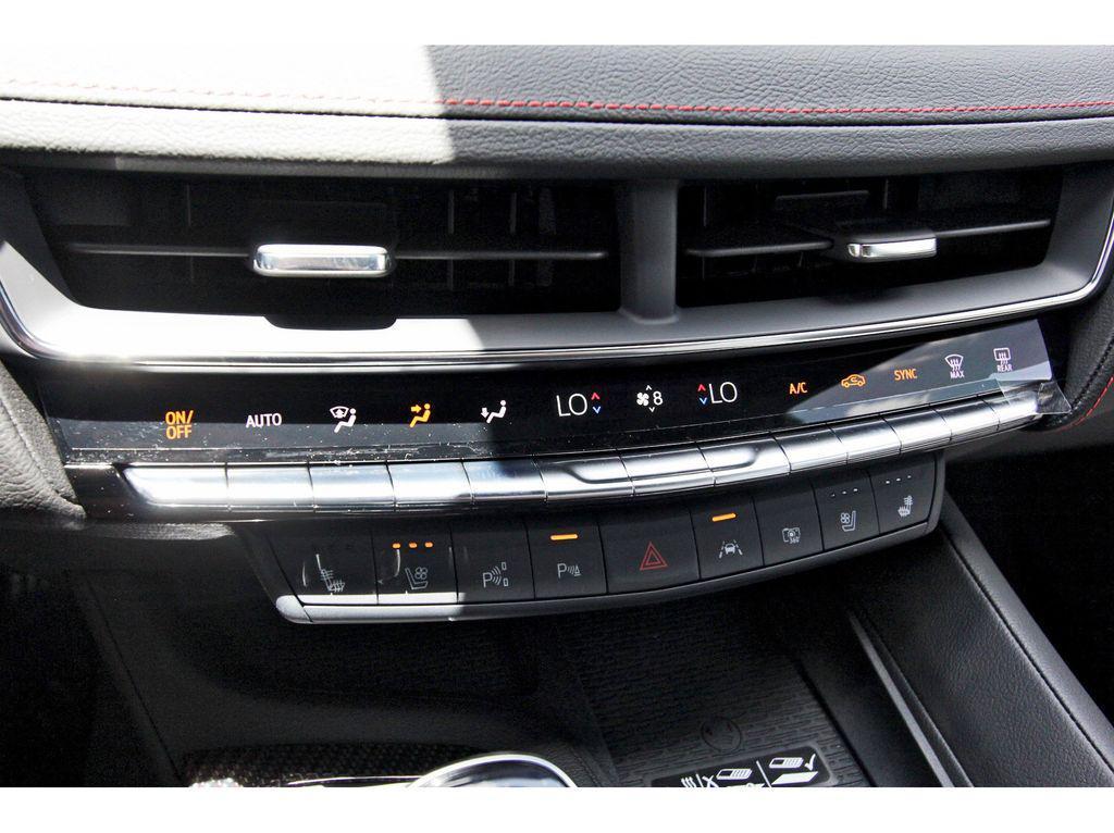 new 2026 Cadillac CT5 car, priced at $60,015