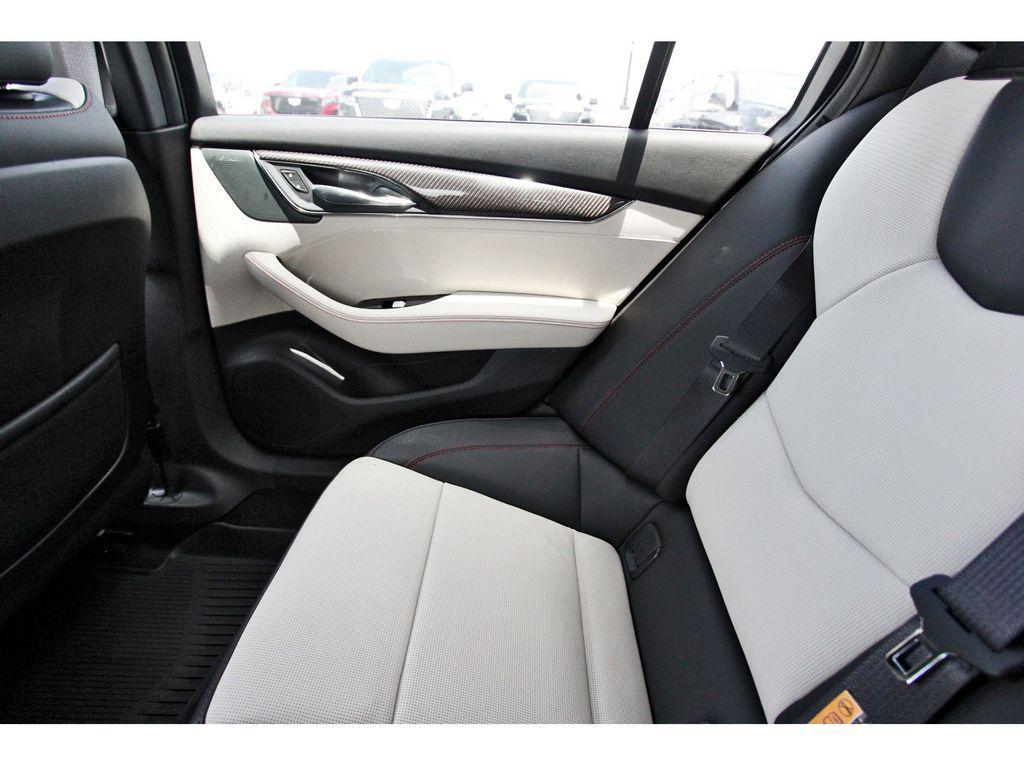 new 2026 Cadillac CT5 car, priced at $60,015