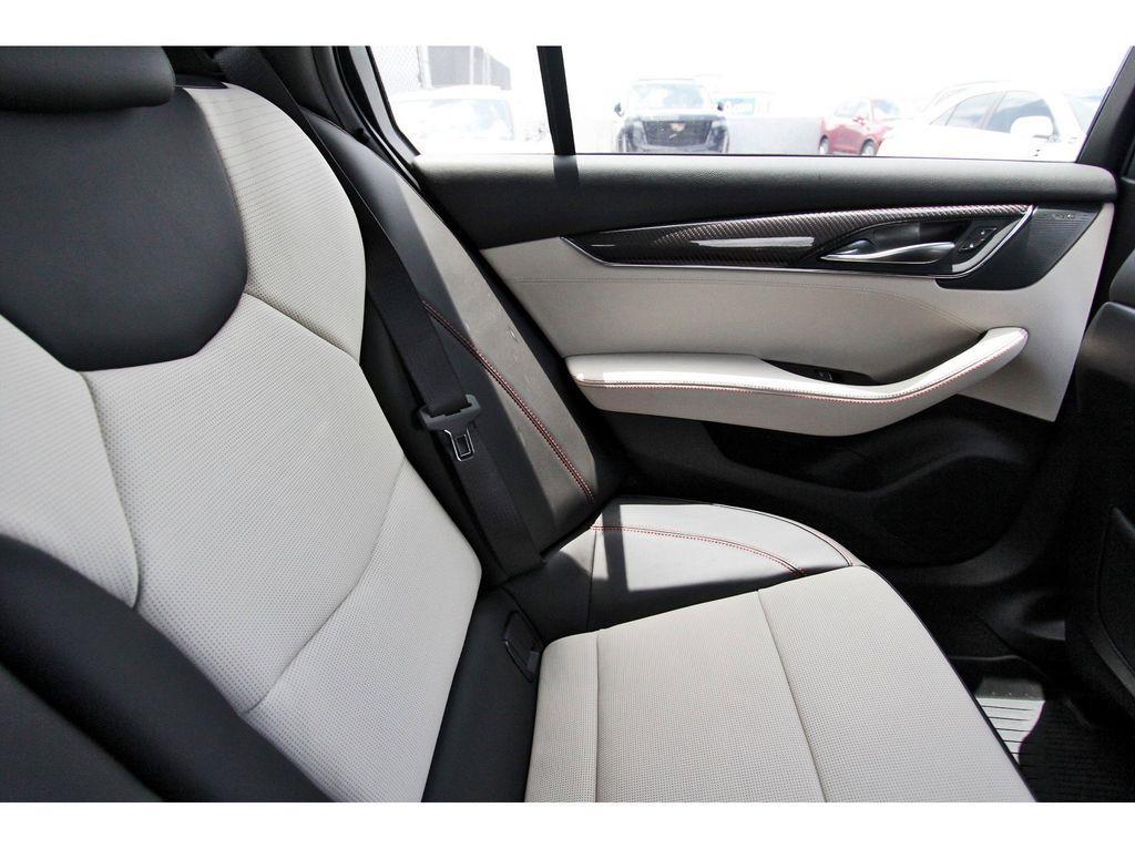 new 2026 Cadillac CT5 car, priced at $60,015