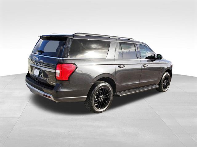 used 2024 Ford Expedition car, priced at $52,758