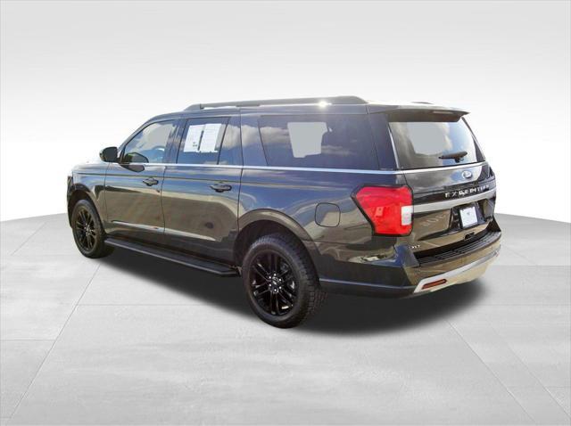 used 2024 Ford Expedition car, priced at $52,758