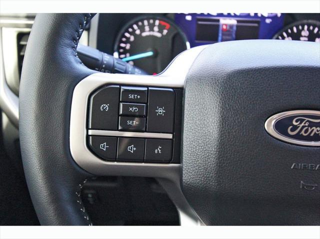 used 2024 Ford Expedition car, priced at $52,758