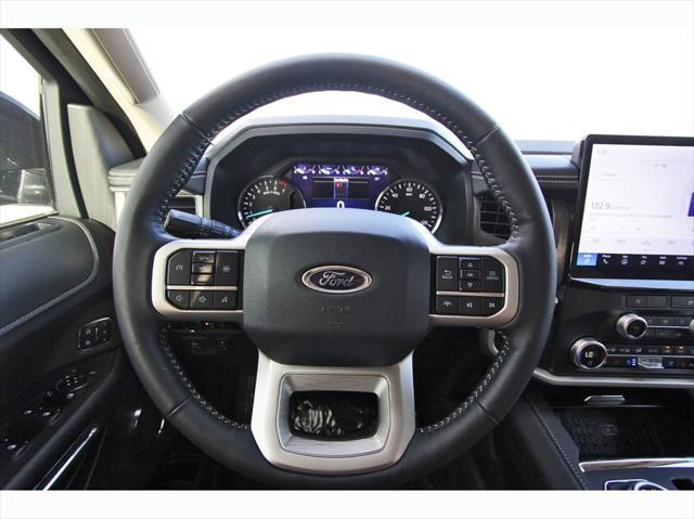 used 2024 Ford Expedition car, priced at $52,758