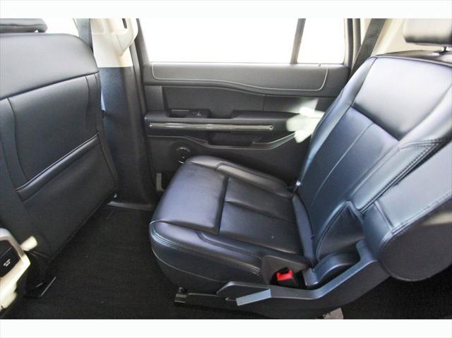 used 2024 Ford Expedition car, priced at $52,758