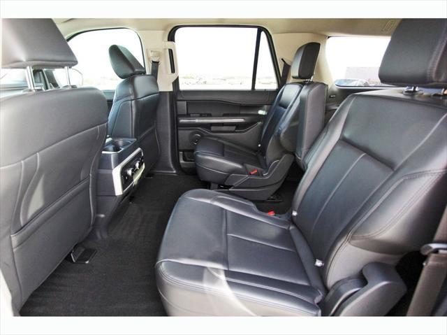 used 2024 Ford Expedition car, priced at $52,758