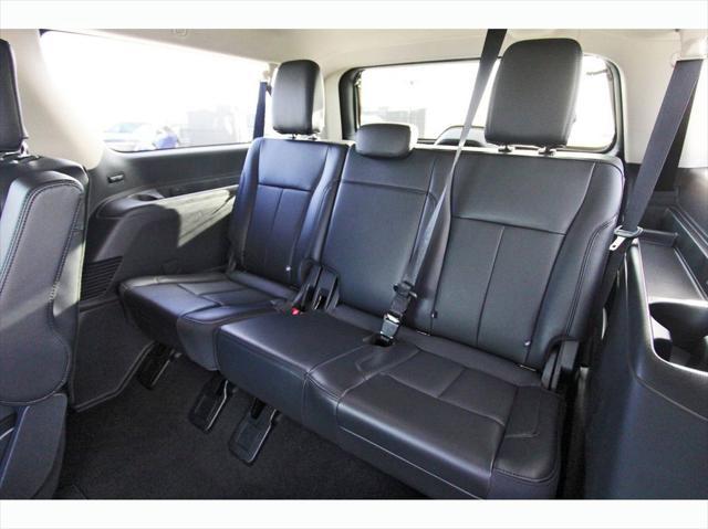 used 2024 Ford Expedition car, priced at $52,758