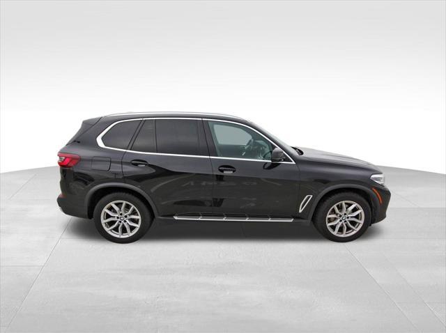 used 2023 BMW X5 car, priced at $33,465