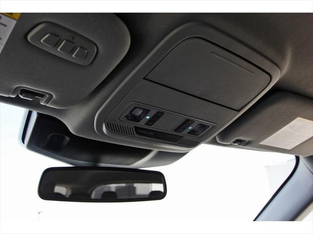 used 2023 Ford Explorer car, priced at $30,584