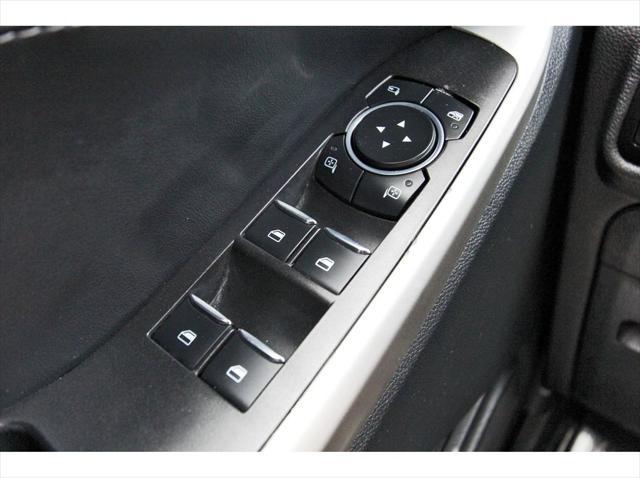 used 2023 Ford Explorer car, priced at $29,976