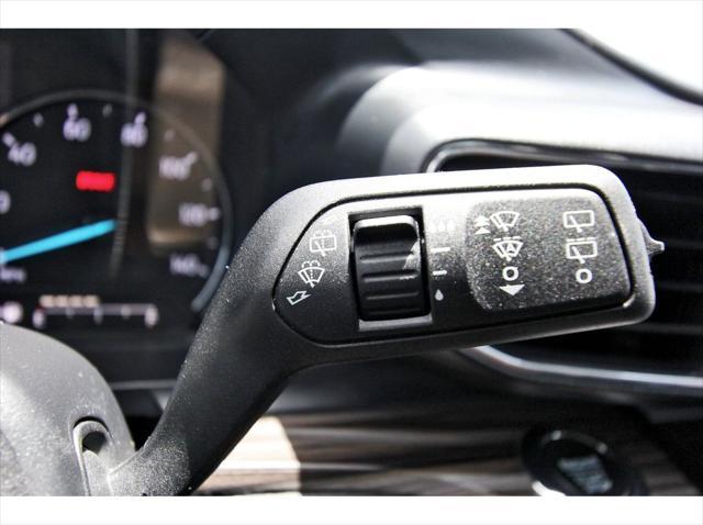 used 2023 Ford Explorer car, priced at $29,976