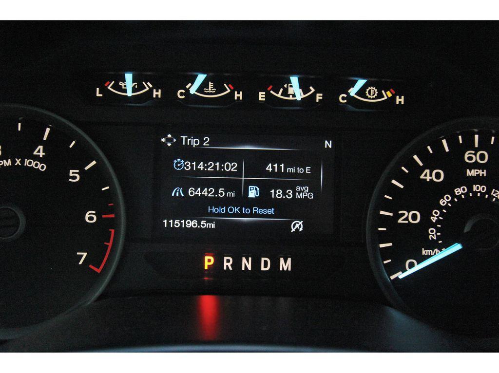 used 2019 Ford F-150 car, priced at $22,791