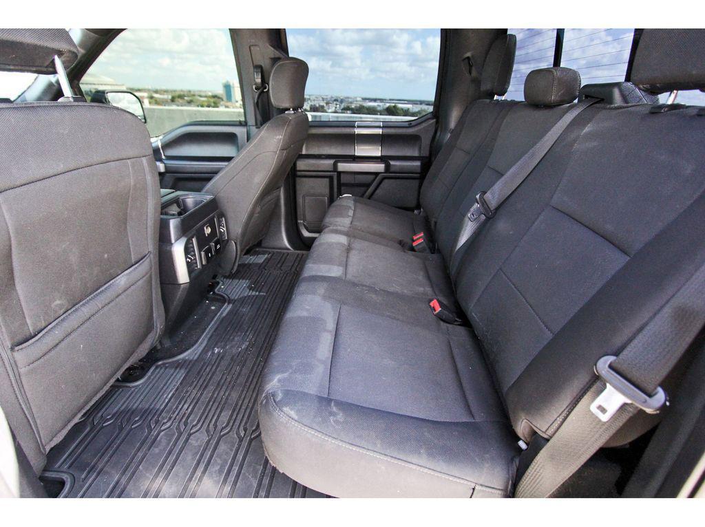used 2019 Ford F-150 car, priced at $22,791