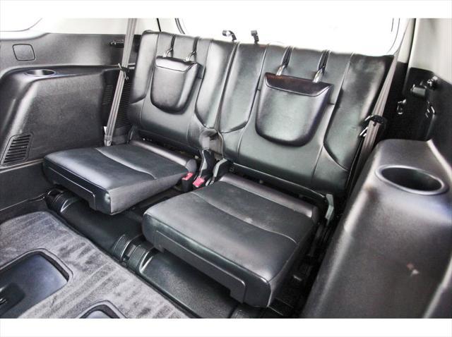used 2017 Lexus GX 460 car, priced at $22,642