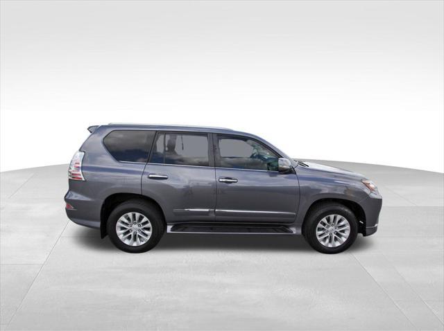 used 2017 Lexus GX 460 car, priced at $22,642