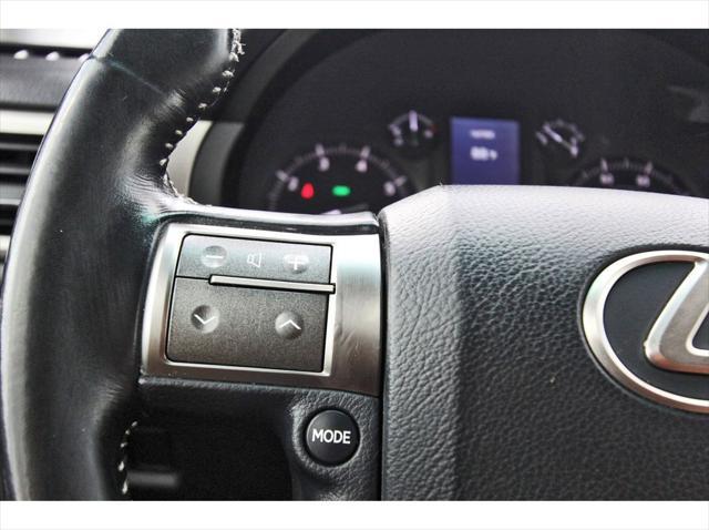 used 2017 Lexus GX 460 car, priced at $22,642