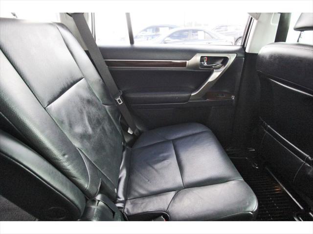 used 2017 Lexus GX 460 car, priced at $22,642