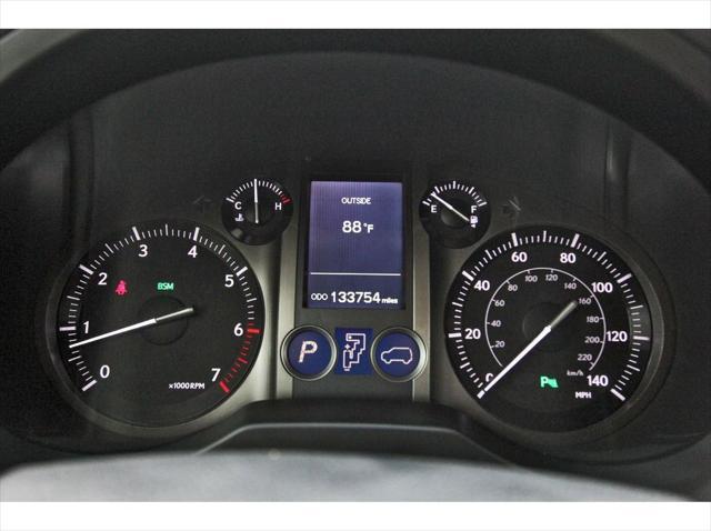 used 2017 Lexus GX 460 car, priced at $22,642