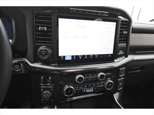 used 2024 Ford F-150 car, priced at $78,991