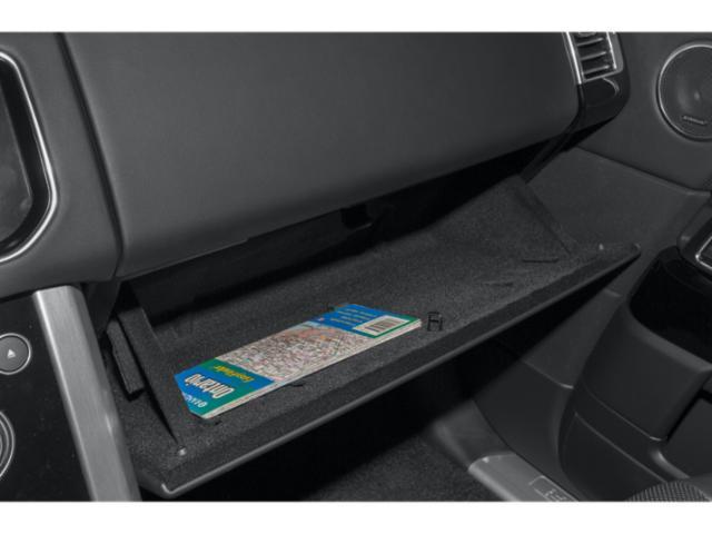 used 2015 Land Rover Range Rover car, priced at $26,578