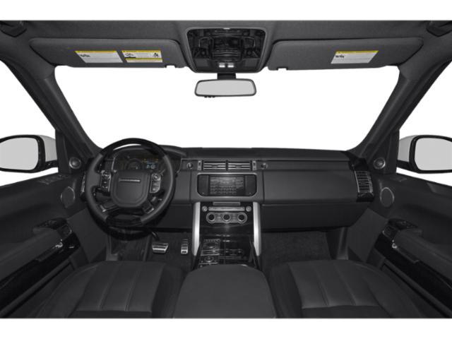 used 2015 Land Rover Range Rover car, priced at $26,578