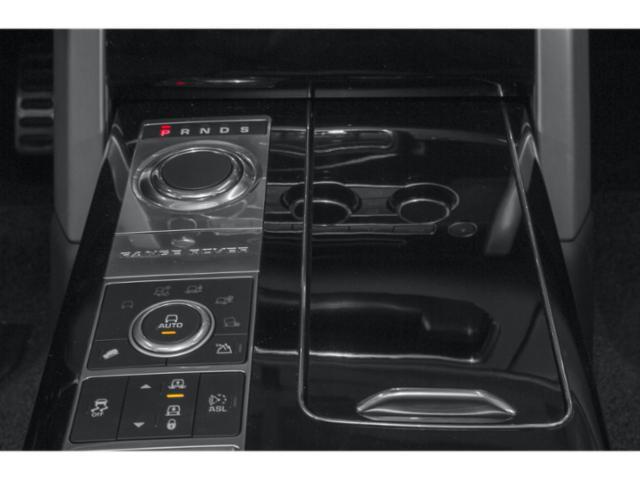 used 2015 Land Rover Range Rover car, priced at $26,578