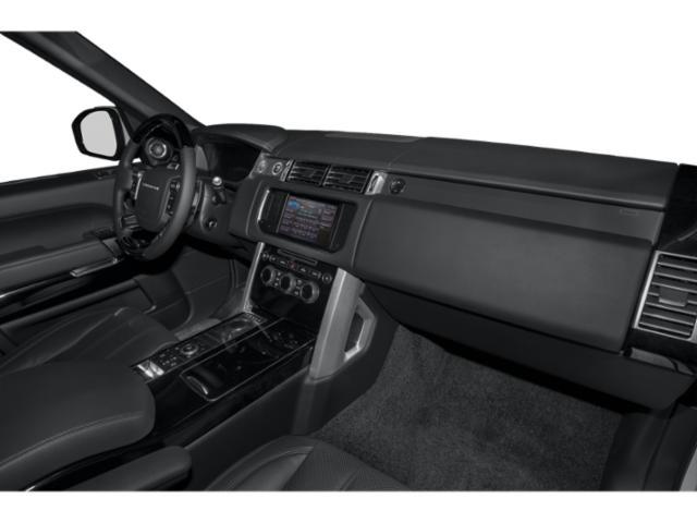 used 2015 Land Rover Range Rover car, priced at $26,578