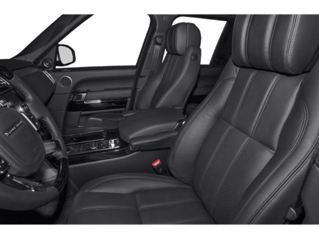 used 2015 Land Rover Range Rover car, priced at $26,578