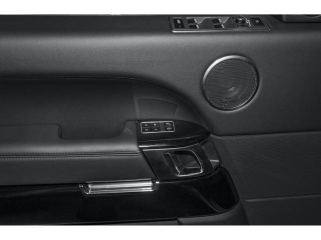 used 2015 Land Rover Range Rover car, priced at $26,578