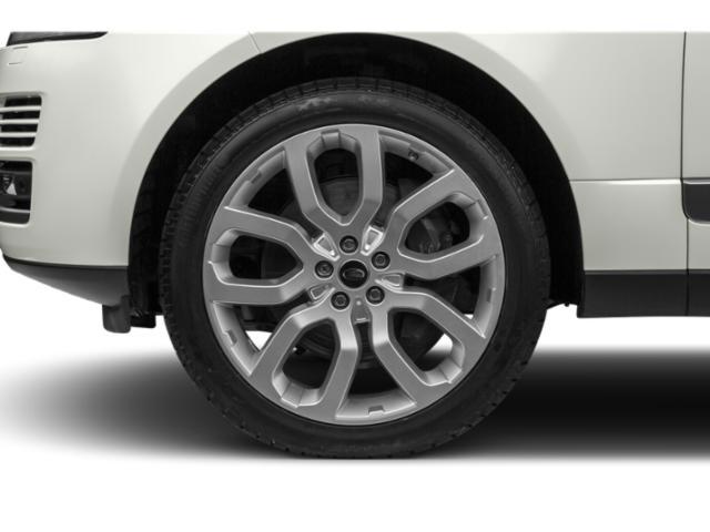used 2015 Land Rover Range Rover car, priced at $26,578