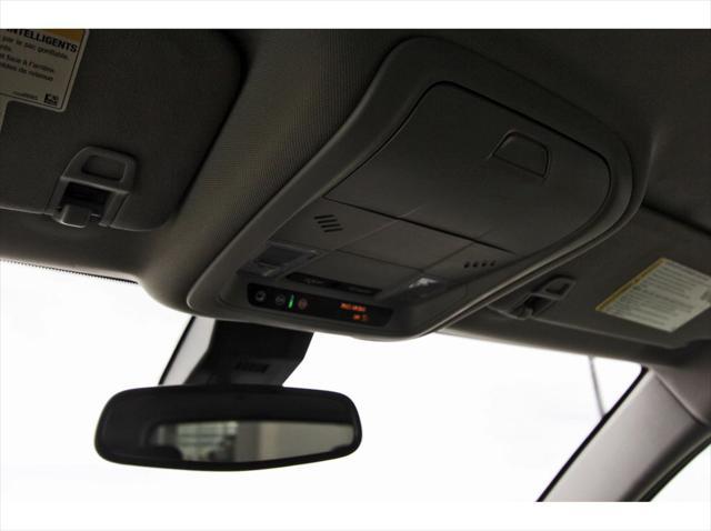used 2024 GMC Terrain car, priced at $22,291