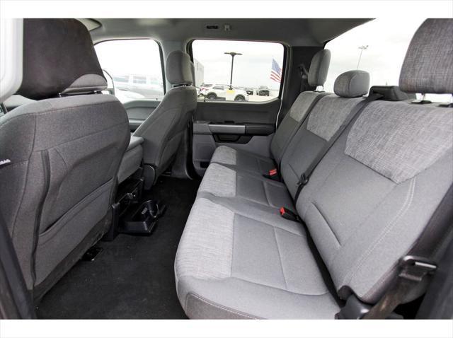 used 2024 Ford F-250 car, priced at $49,991